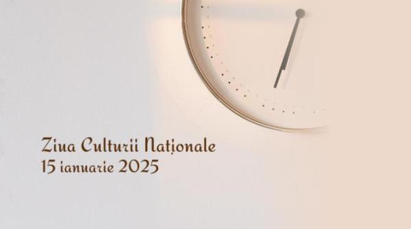 ziua culturii nationale la mnlr iasi