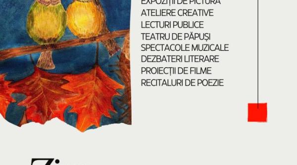 ziua culturii nationale sarbatorita la biblioteca metropolitana bucuresti