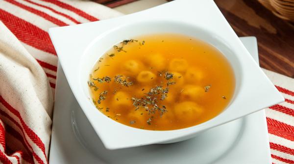 ciorba de mere reteta de la 1900