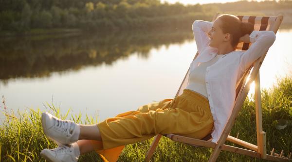 cum sa faci fata momentelor dificile si sa traiesti mai linistit conform unui maestru budist