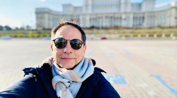 dan negru ma gandesc sa candidez la prezidentiale