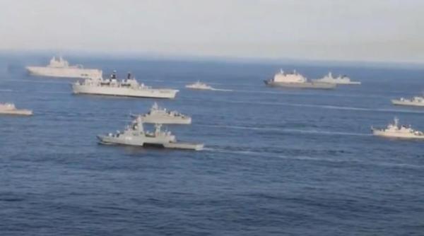 nato desfasurare de forte in marea baltica secretarul general mark rutte anunta lansarea programului baltic sentry