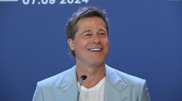 o femeie escrocata cu 830 000 de euro de un fals brad pitt a ajuns virala si victima a hartuirilor online