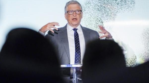 obiceiul din copilarie care l a ajutat pe bill gates sa devina milionar