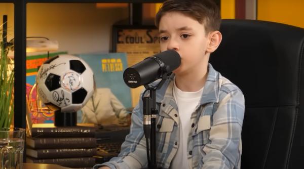 rares prisacariu marturisiri emotionante in podcastul lui catalin oprisan ce si doreste cel mai mult pentru romania