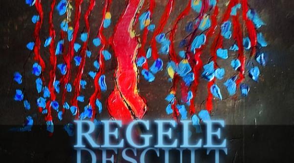 regele descult dupa gogol la teatrul in culise