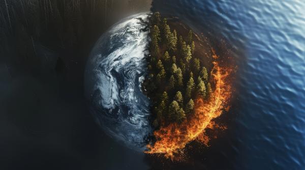 romania activa in combaterea schimbarilor climatice elena mateescu a realizat foarte multe in aceasta directie video