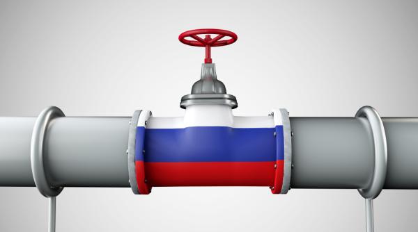 romania si alte 9 state din ue solicita blocarea importurilor de gaz din rusia