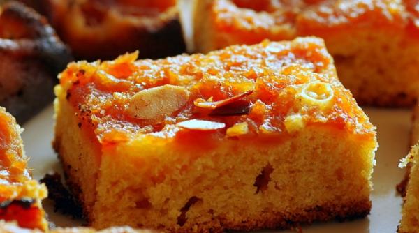 secretul celei mai bune prajituri cu mere reteta in cativa pasi simpli