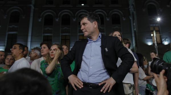 studiile importante pentru reorganizarea administrativ teritoriala a romaniei dar nu si pentru termoficarea capitalei cum ar putea sa piarda nicusor dan milioane de euro