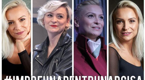 uniter se alatura apelului lansat de teatrul maria filotti din braila pentru actrita narcisa novac