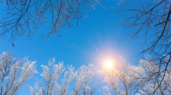 vremea pe o luna prognoza meteo pana in 10 februarie cand isi intra iarna n drepturi