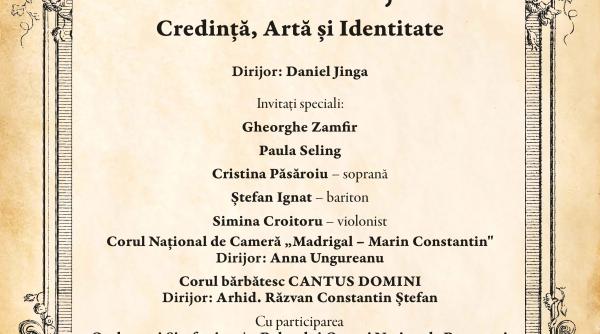 ziua culturii nationale celebreaza credinta arta si identitatea romaneasca la opera nationala bucuresti