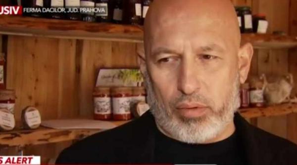 cornel dinicu patronul ferma dacilor vrea sa redeschida complexul turistic la un an dupa tragedie