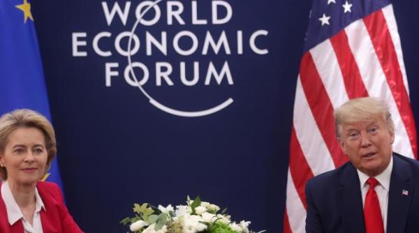 europa e singura intr o lume plina de trumpism rezultatele unor sondaje cruciale inainte de inceperea mandatului lui trump