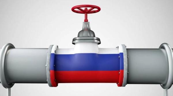 gaz rusesc furnizat ca ajutor umanitar pentru transnistria