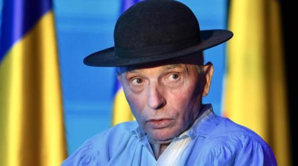 grigore lese transportat de urgenta la spital