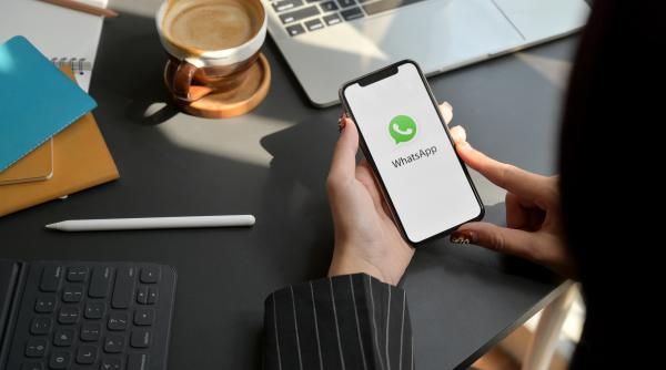 nici whatsapp nici telegram expertii in securitate arata aplicatia care reprezinta noul obiectiv al escrocilor