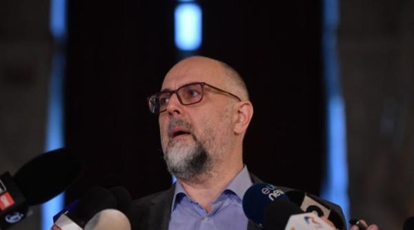 calin georgescu atac la udmr dupa dezvaluirea lui kelemen hunor