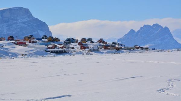 cat ar costa cumpararea groenlandei daca ar fi de vanzare