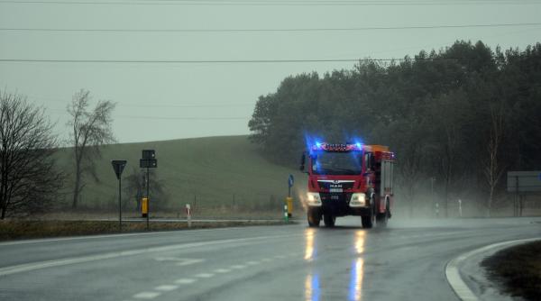 explozie devastatoare in constanta zece garsoniere distruse trei oameni au ajuns la spital