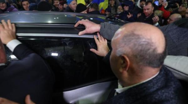 lovitura pentru calin georgescu se intampla acum