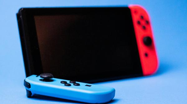 nintendo lanseaza switch 2 o consola de ultima generatie video