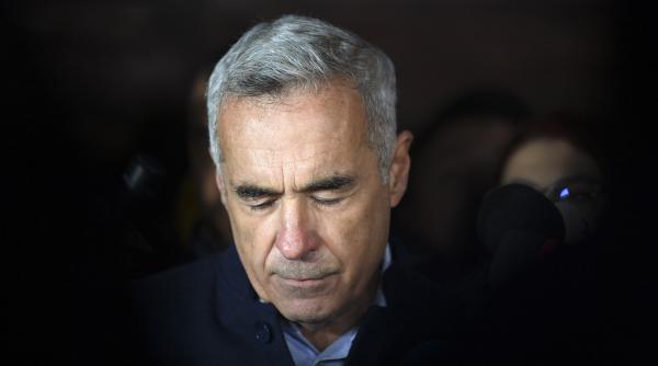 proces final pentru reluarea turului doi calin georgescu primele declaratii la iesire