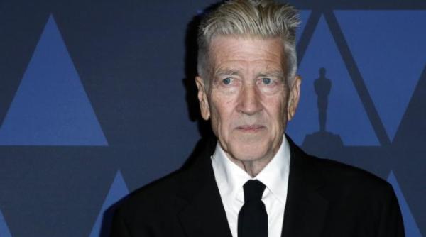 regizorul si scenaristul american david lynch a murit anuntul familiei sale