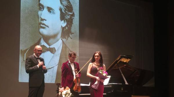 ziua culturii nationale celebrata la istanbul