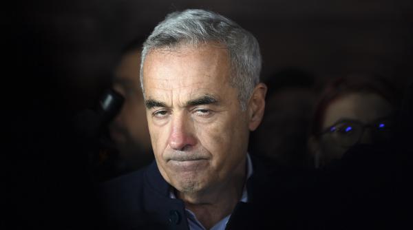 calin georgescu viseaza cu ochii deschisi i ai terminat ai cucerit totul cum o sa i refuzam si pe nemtii care ne bat la usa pentru ca la ei e groaznic