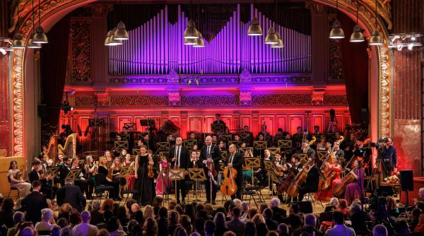 castigatorii premiilor musicrit pe anul 2024