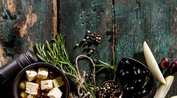 cele patru alimente care actioneaza ca medicamente impotriva bolilor de inima