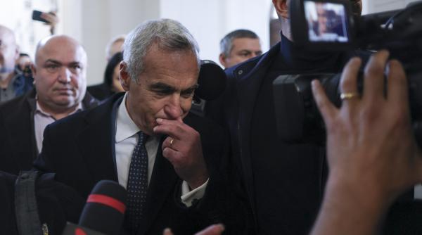 decizia iccj la recursul lui calin georgescu in dosarul alegerilor prezidentiale