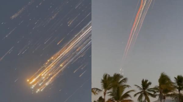 esec de proportii al lui musk s a rupt racheta toate zborurile si au schimbat cursul video