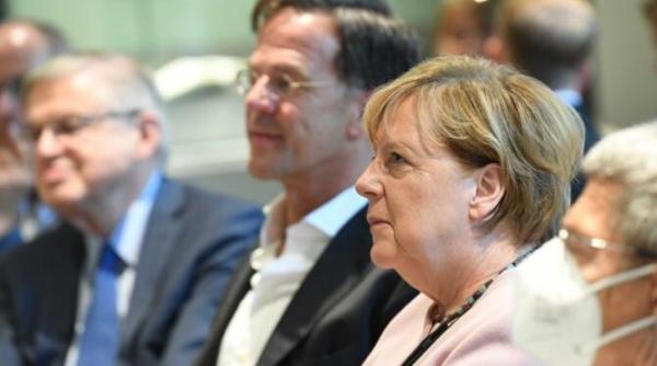 angela merkel previziuni pentru europa dupa reinvestirea lui donald trump e un presedinte special