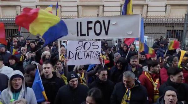aur proteste in toata tara in fata prefecturilor iohannis nu uita va veni si vremea ta video