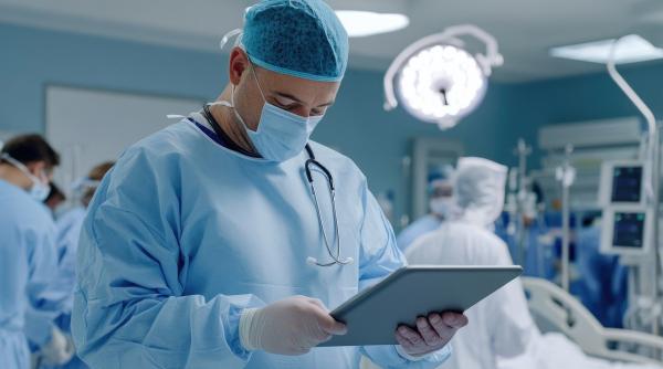 de ce este mai bine sa ai un chirurg stresat care sa iti efectueze operatia