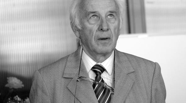 fotbalul romanesc este in doliu nicolae oaida fost international al romaniei a trecut in nefiinta la venerabila varsta de 91 de ani