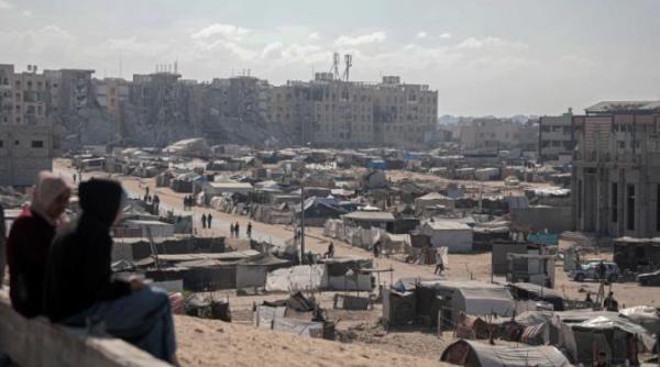 doua romance eliberate din gaza se intorc acasa in urma acordului israel hamas