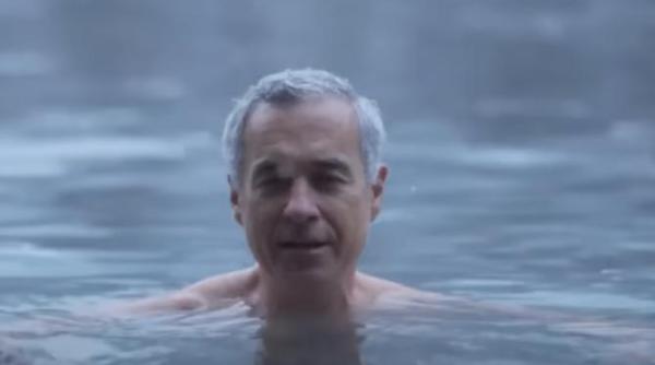 stapanul marilor calin georgescu vrea vama pe mare cine va avea apa va fi cel mai mare posibil si cel mai puternic va stapani lumea