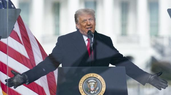 america va fi un loc foarte diferit peste un an de ce investirea lui trump e un moment de cotitura pentru sua ucraina dar si pentru intreaga europa