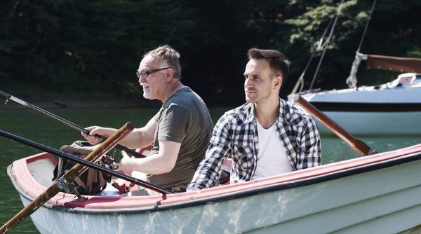 cea mai importanta captura a barcagiilor nu e pestele marian avram e absolut necesar sa avem aceasta schimbare de mentalitate video