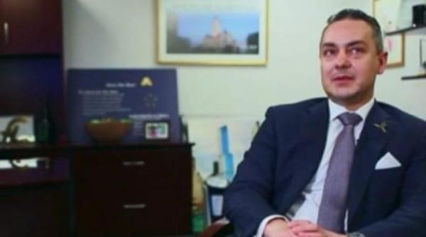 cum a ajuns gabriel din drumul taberei mana dreapta a lui donald trump