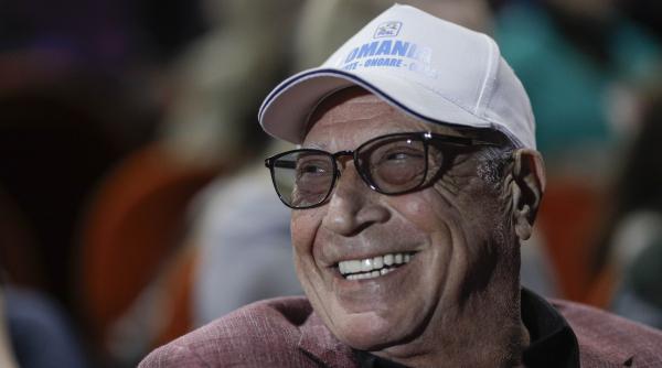 dan voiculescu a spus cine are cele mai mari sanse de a deveni viitorul presedinte al romaniei in 2025