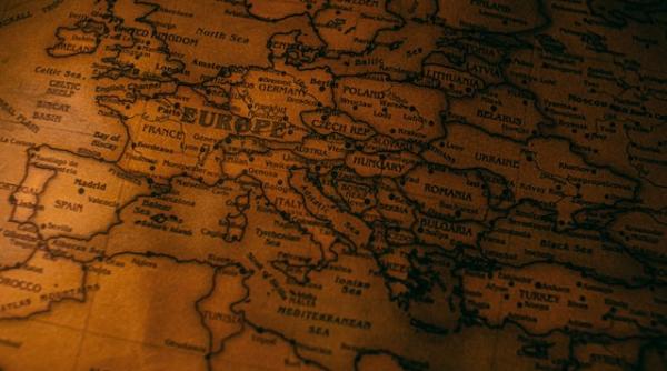 harta nemultumirii in europa diferente majore intre sudul si vestul romaniei