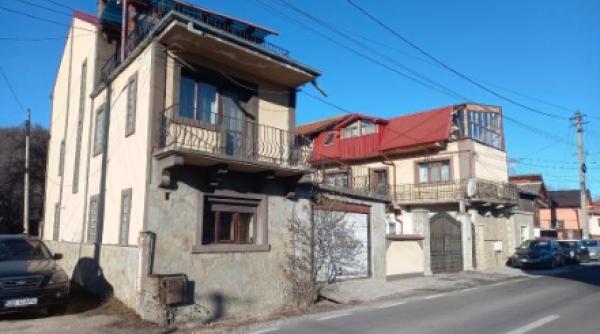 scandal de proportii dupa ce sute de locuitori au primit notificari pentru exproprierea locuintelor de pe coridorul dn 71 targoviste sinaia