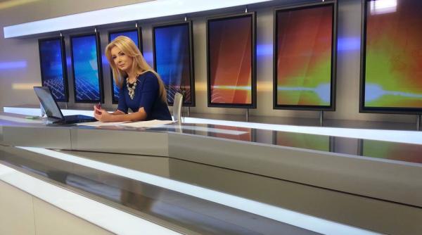 victor ponta a intrat peste cristina herea si i a intrerupt transmisia live era in direct la romania tv