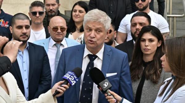 daniel tudorache fost primar al sectorului 1 a scapat de inchisoare decizia iccj