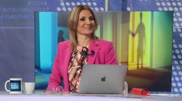 dezvaluiri nestiute despre anca alexandrescu cu mine a avut o singura lectie voiam sa i spun ceva a rezistat trei minute s a ridicat si a plecat video